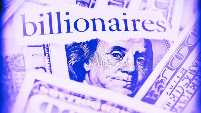 Dreaming of a Billionaire: 13 Hidden Meanings | dreamyo