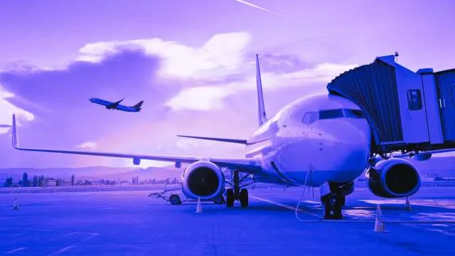 Airport Dream Interpretations