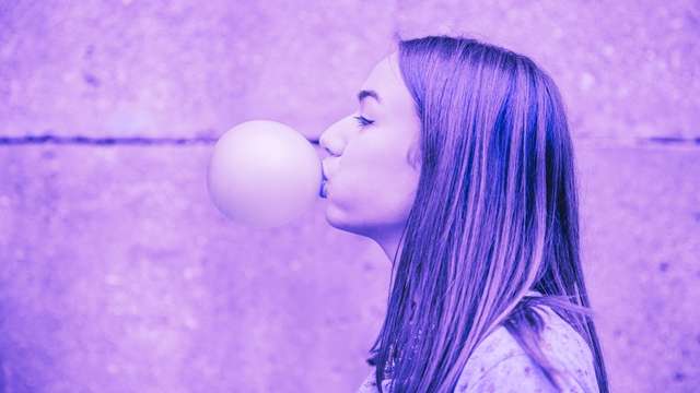 Bubble Gum Dreams