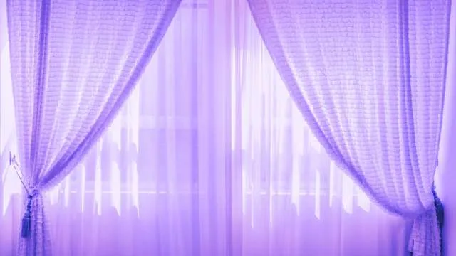 Dreaming About Curtains