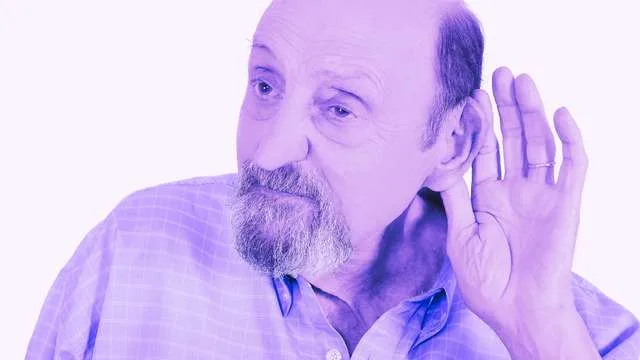 Dreaming About Deafness
