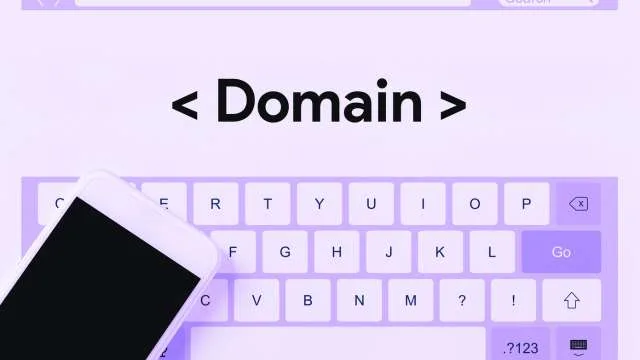 Dreaming about a Domain Registrar