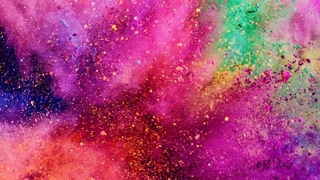 12 Meaning of Dreaming About Colors