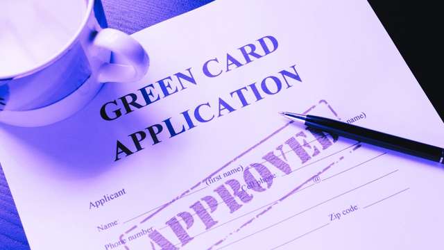 11 Meanings of Dreaming of a Green Card