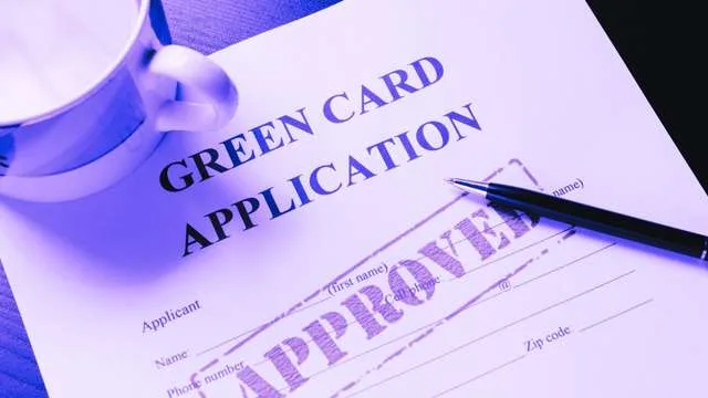 11 Meanings of Dreaming of a Green Card
