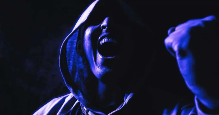 Revenge Dreams