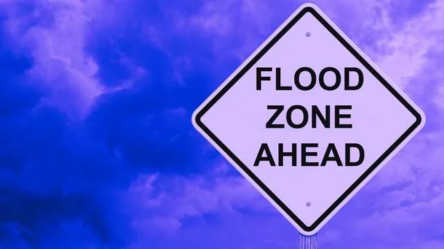 Dreaming of a Flood Warning