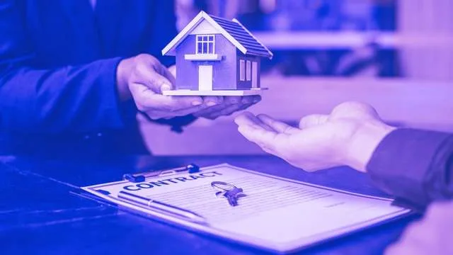 Dream of Buying a House