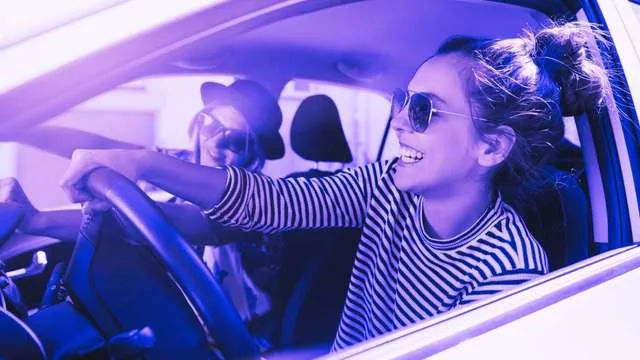 Driving Dreams