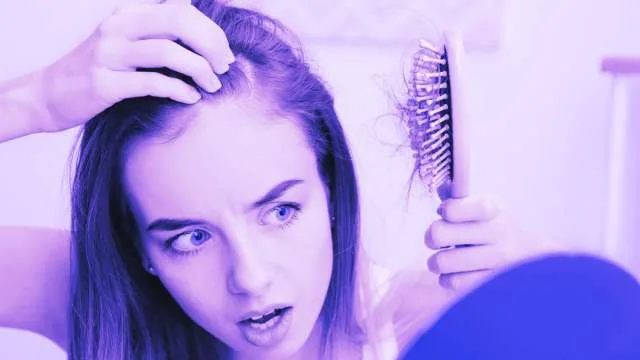 Dreams About Hair Loss