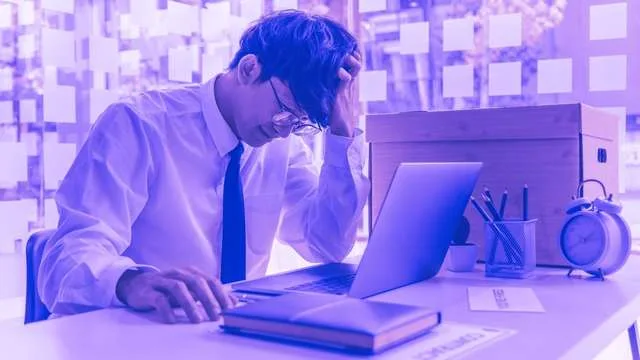 Dreaming About Losing Your Job