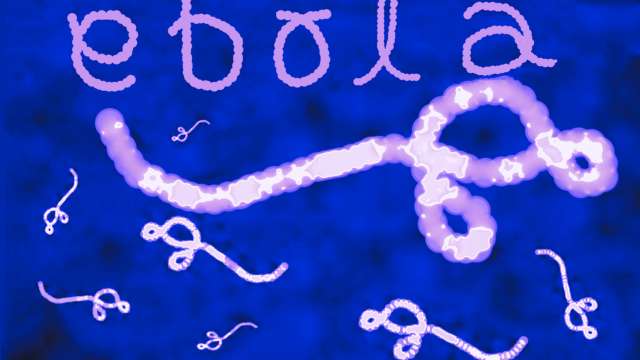 Dream of Ebola