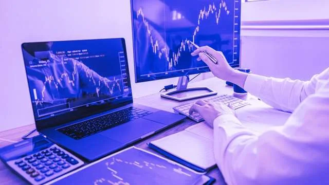 Dream of Forex Trading