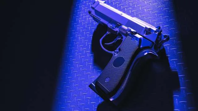 Dreaming of a Gun