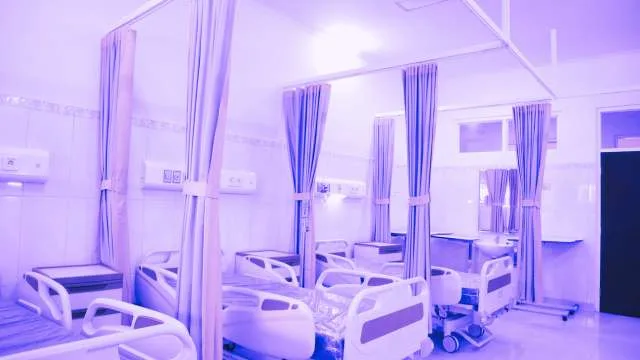 Dreaming of a Hospital