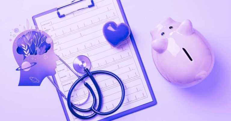 How Your Financial Health Shapes Your Dream World