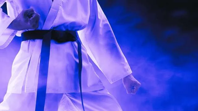 Dreaming About Martial Arts
