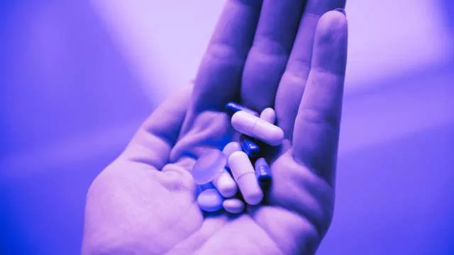 Dreaming About Medicine