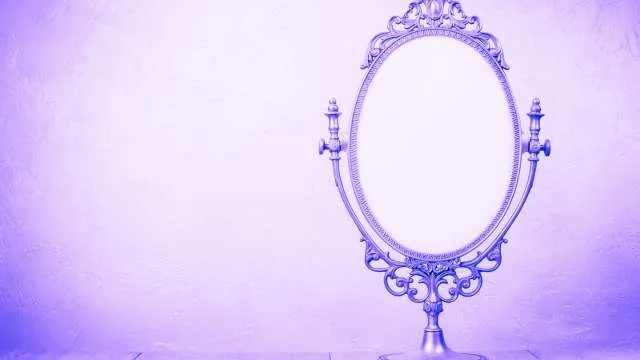 Dreaming About Mirrors