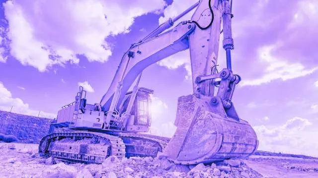Dreaming About a Quarry