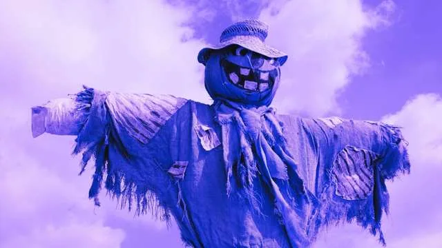 Scarecrow Dreams