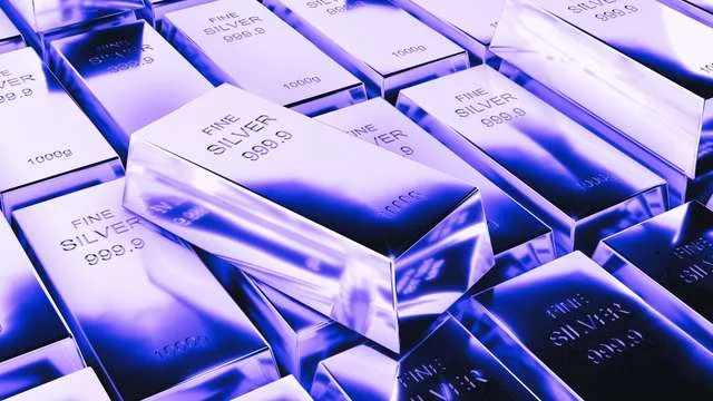 Dreaming About Silver
