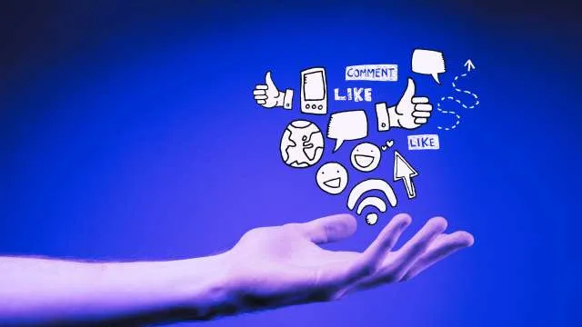 Dreaming of Social Media