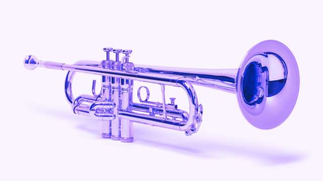 Dream of a Trumpet