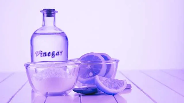 Vinegar in Dreams