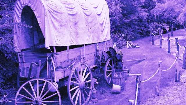 Dreaming of a Wagon: Uncovering 14 Hidden Symbolism | dreamyo