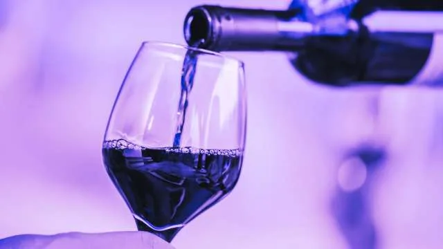 Dream of Wine