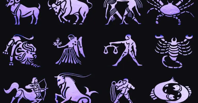12 Zodiac Dreams: Decoding the Celestial Messages in Your Subconscious