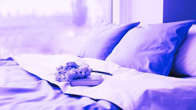 Decoding 11 Dreams About Bed Covers | dreamyo