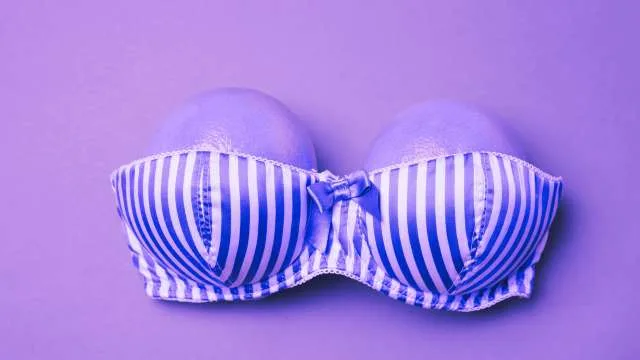 Breast Dreams