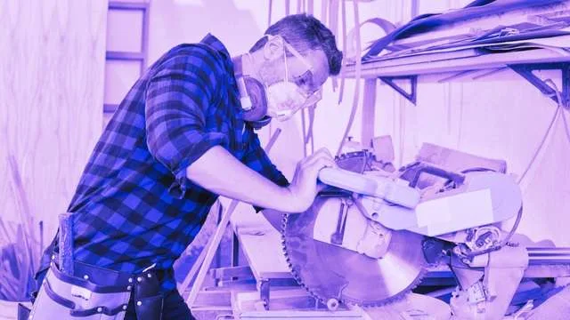 Dreaming of a Carpenter