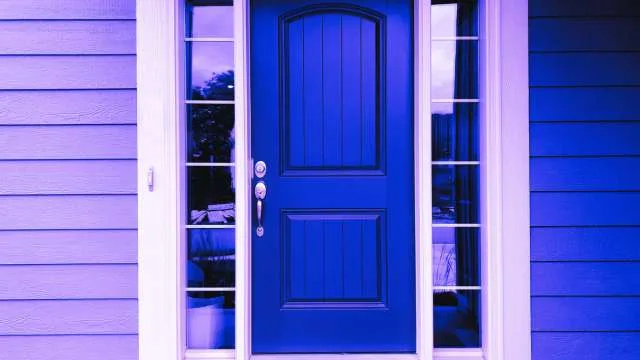 Dreaming of a Door