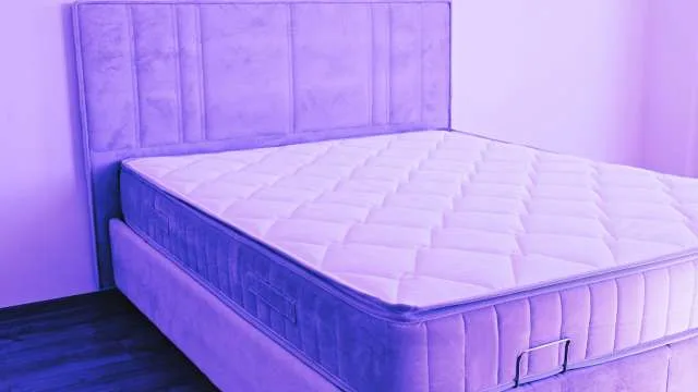 Dreaming About a Mattress