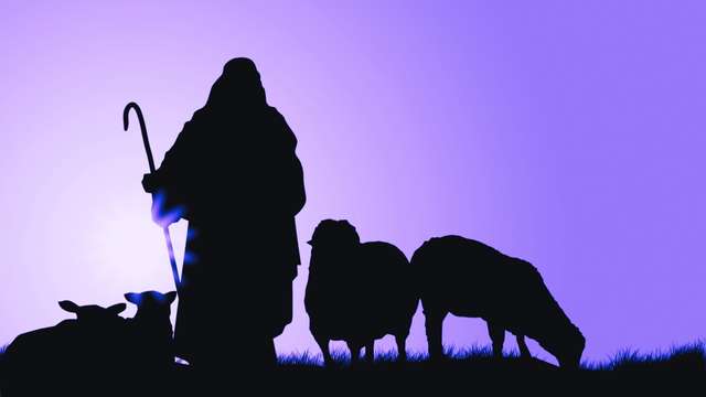 14 Spiritual Meaning of Dreaming About a Shepherd