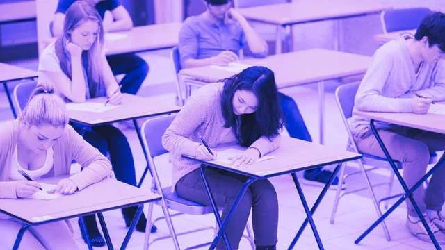 Dreaming of Taking an Exam