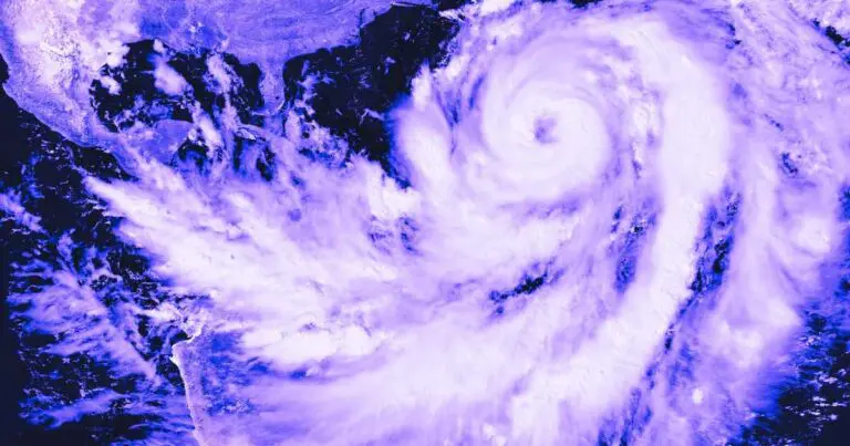 Meanings of Dreaming About a Hurricane
