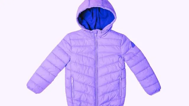 Dreaming About a Jacket