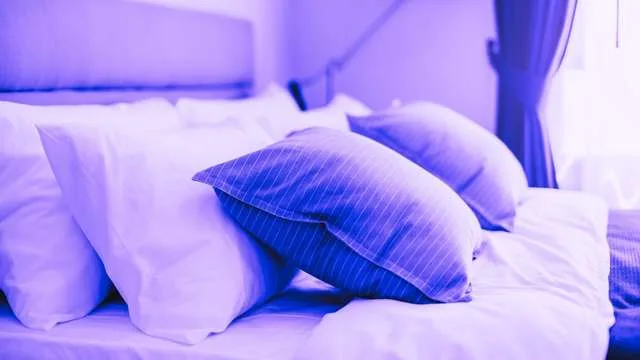 Pillow Dreams