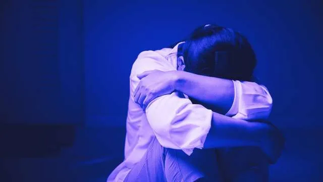 Dreams of Sex Trafficking