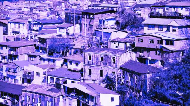 Decoding 12 Dreams About Slums | dreamyo