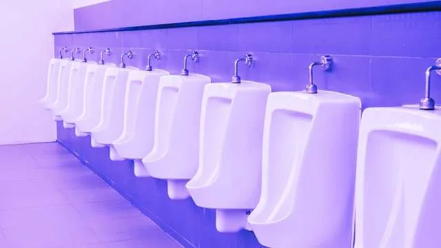 Dreams About Urinating