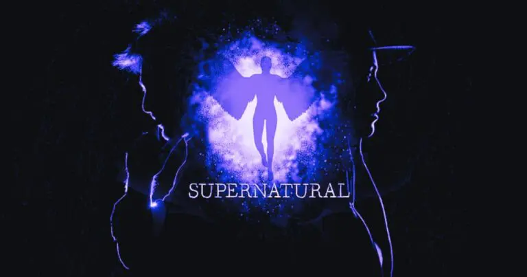 Dreaming of Supernatural Events