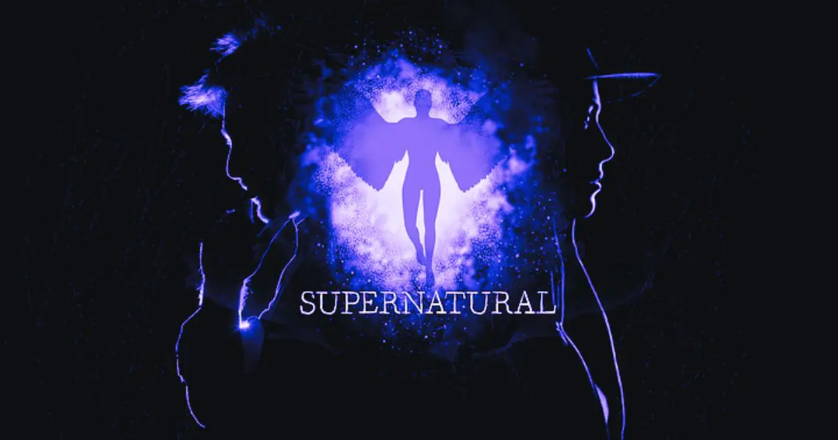 Dreaming of Supernatural Events