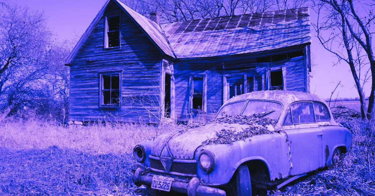 Dreaming of Abandonment: 9 Meanings